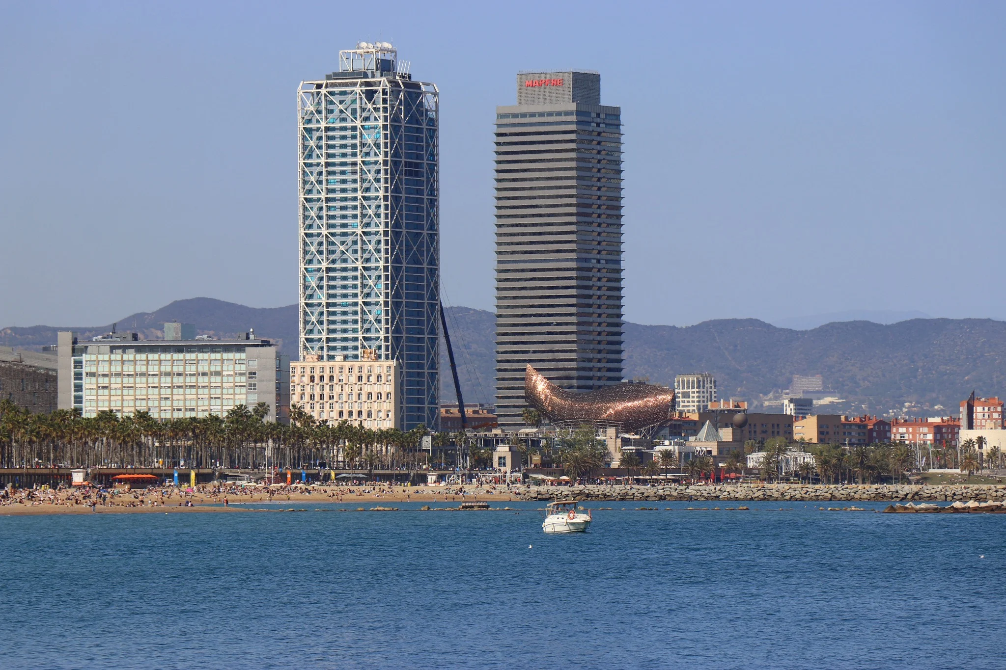 Foto do album Barcelona