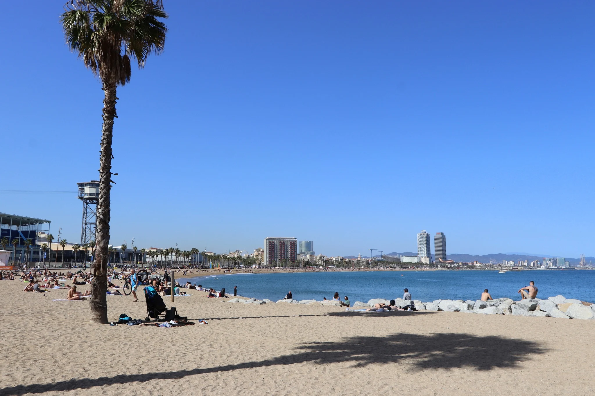 Foto do album Barcelona