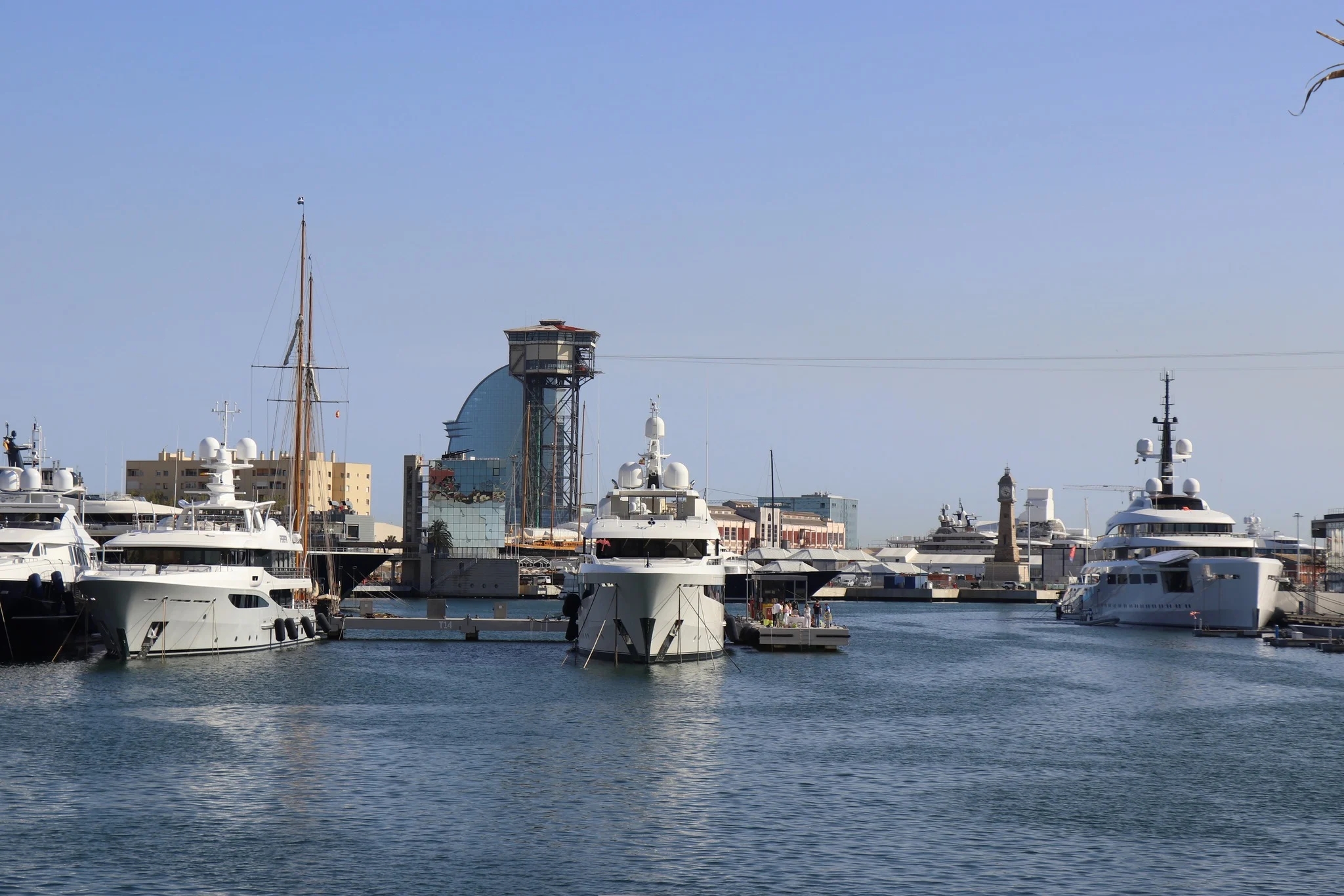 Foto do album Barcelona