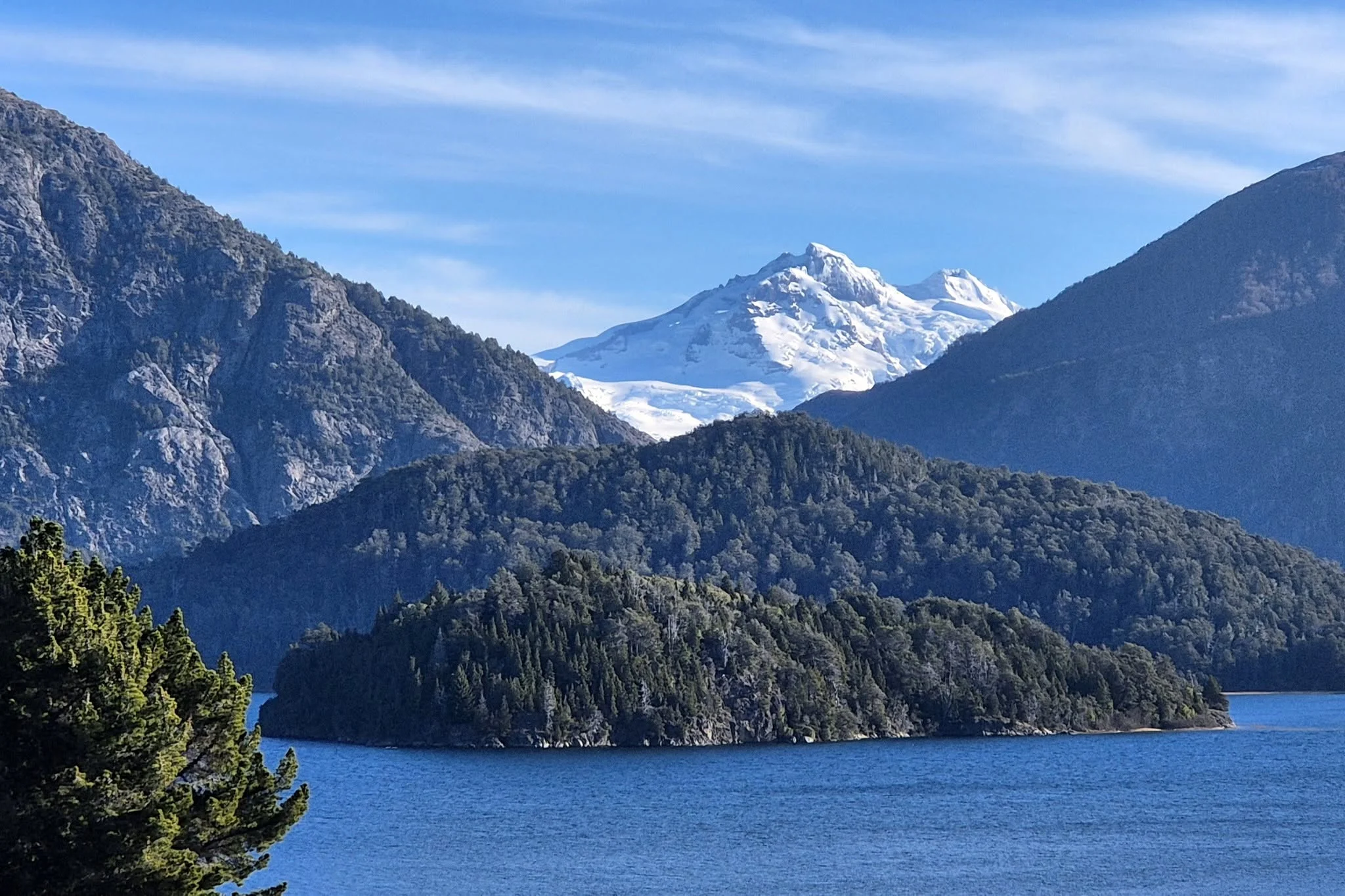 Foto do album Bariloche