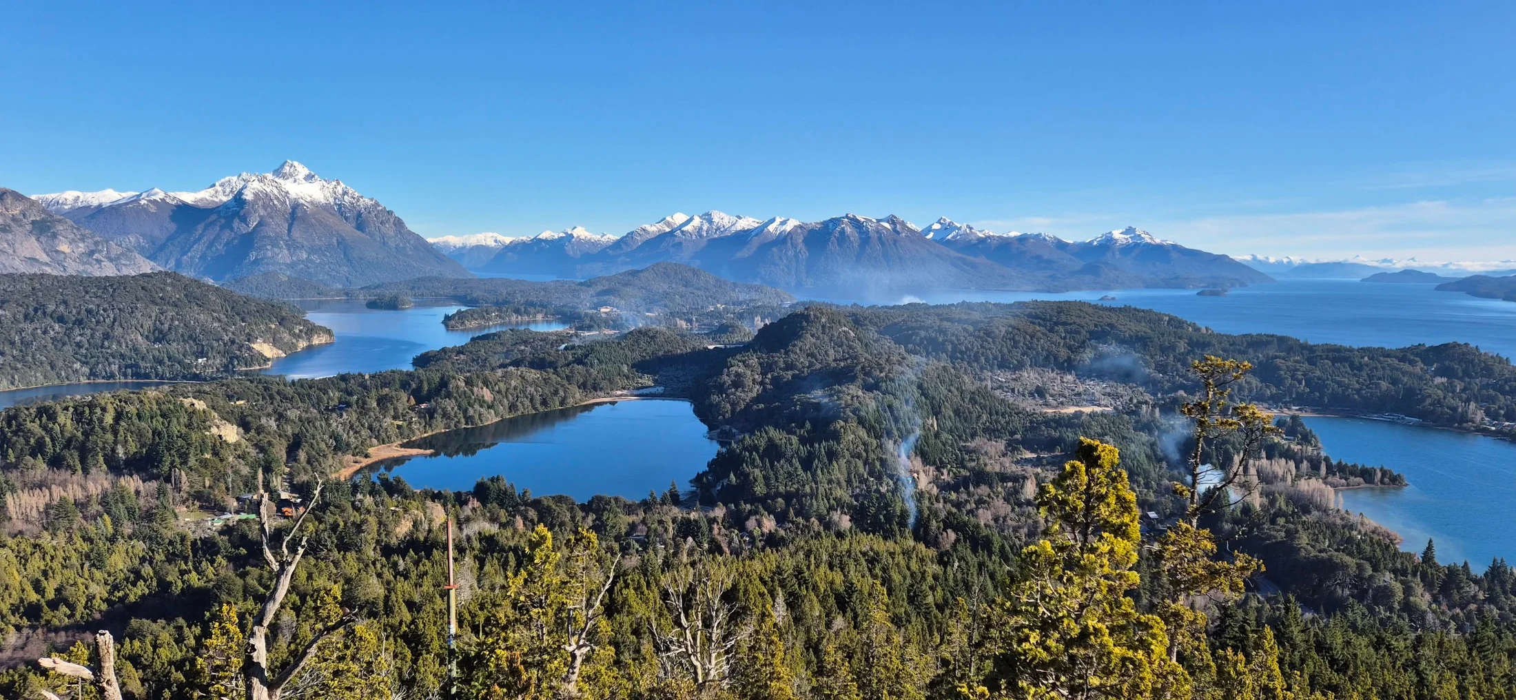 Foto do album Bariloche