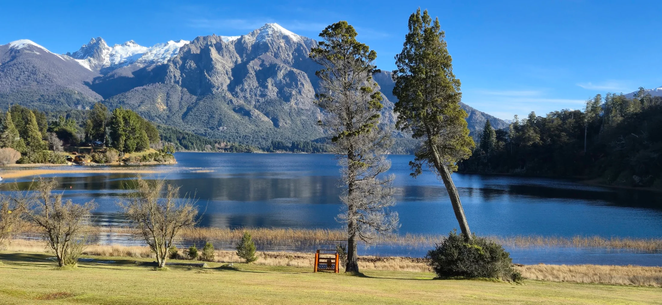 Foto do album Bariloche