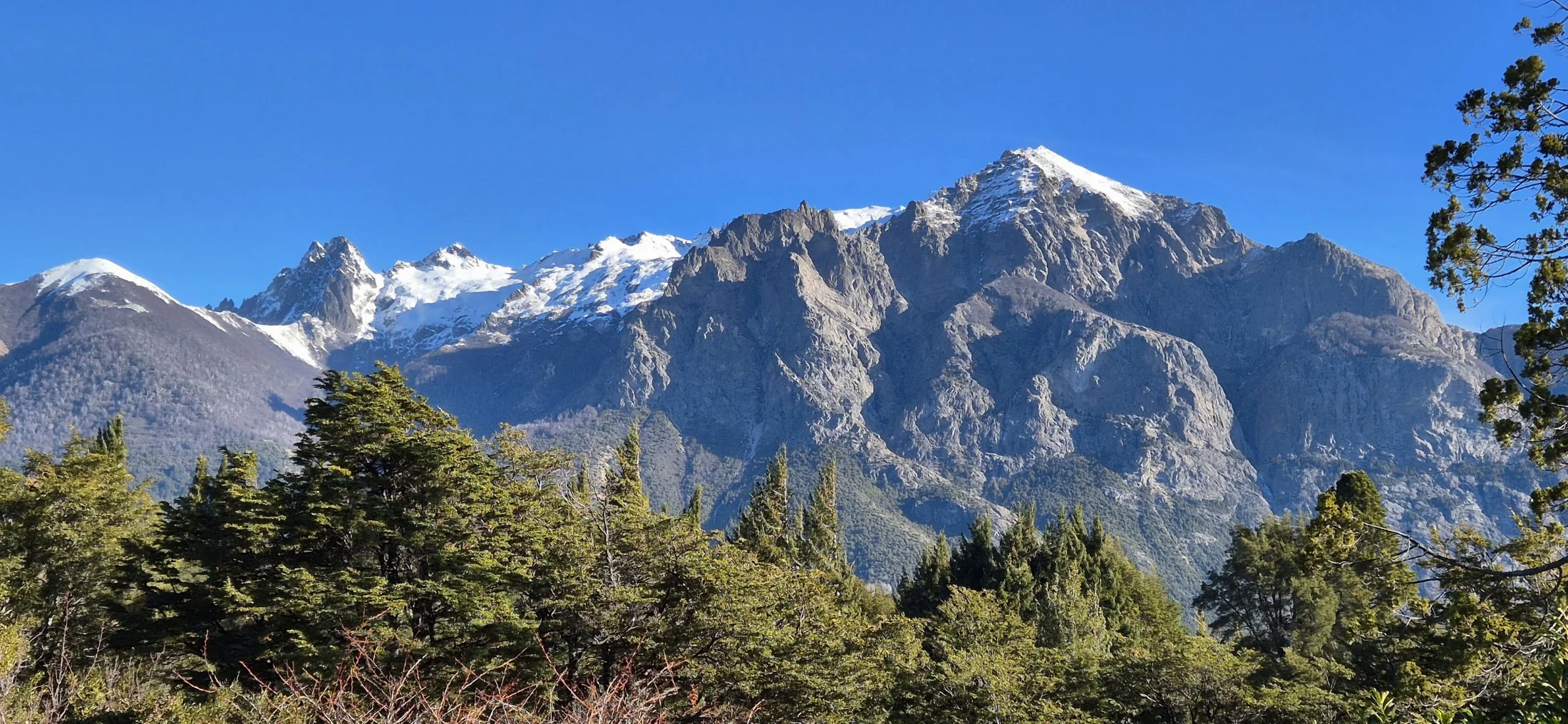 Foto do album Bariloche