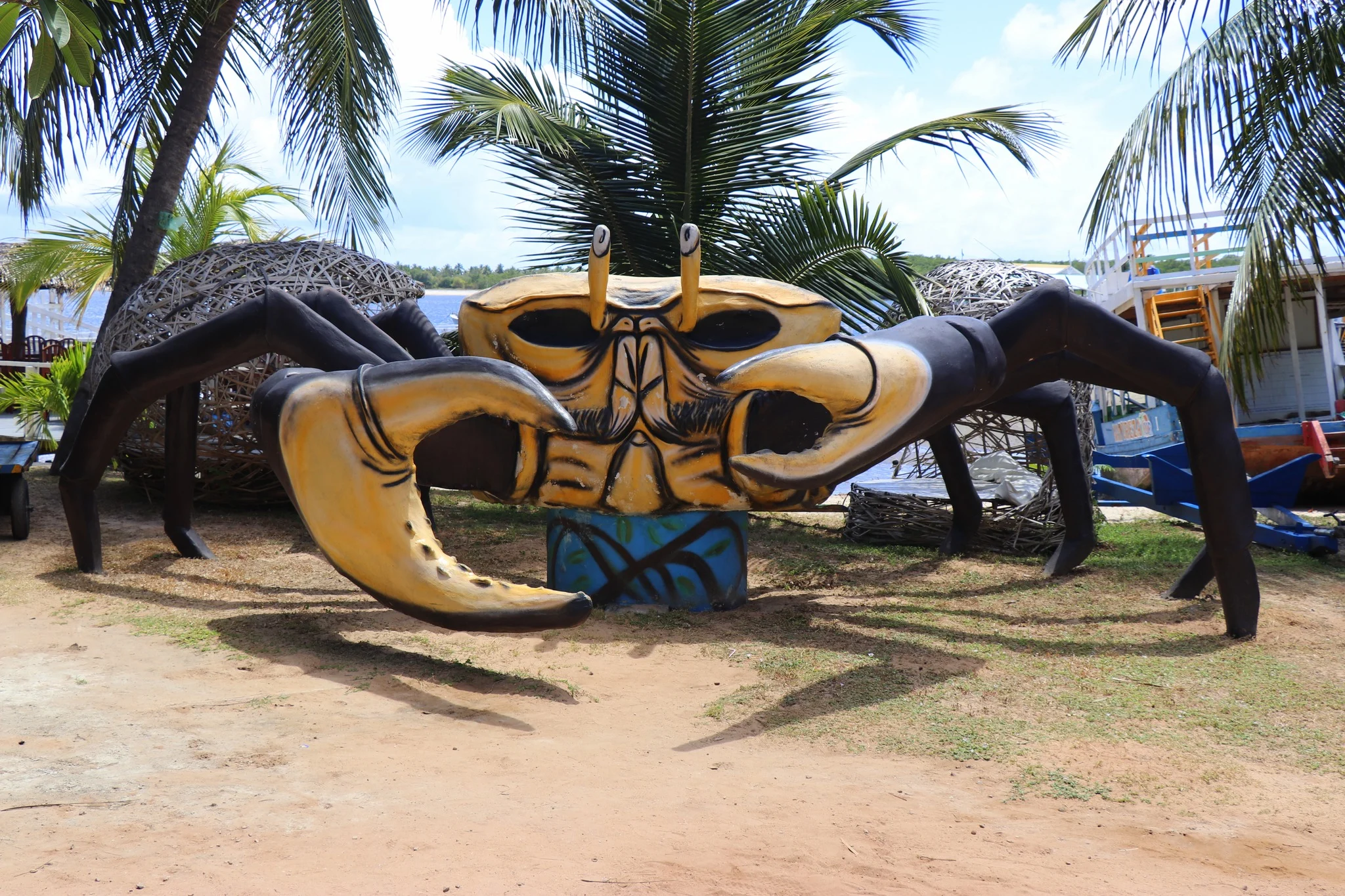 Foto do album Barra do Cunhaú
