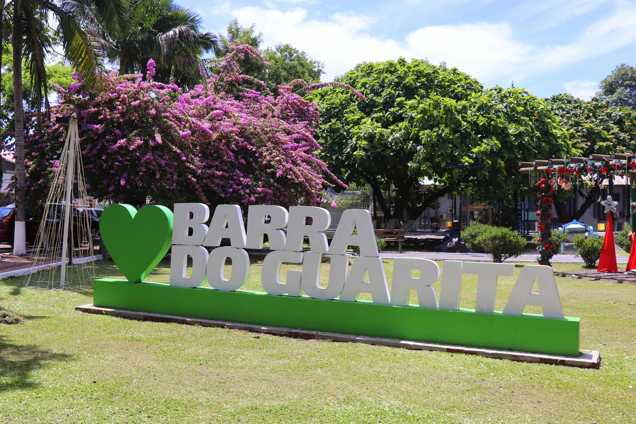 Foto do album Barra do Guarita