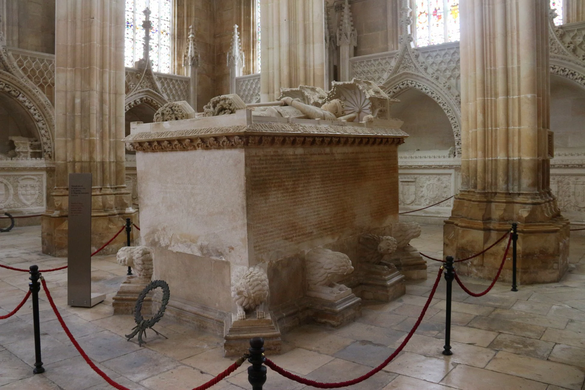 Capela do Fundador