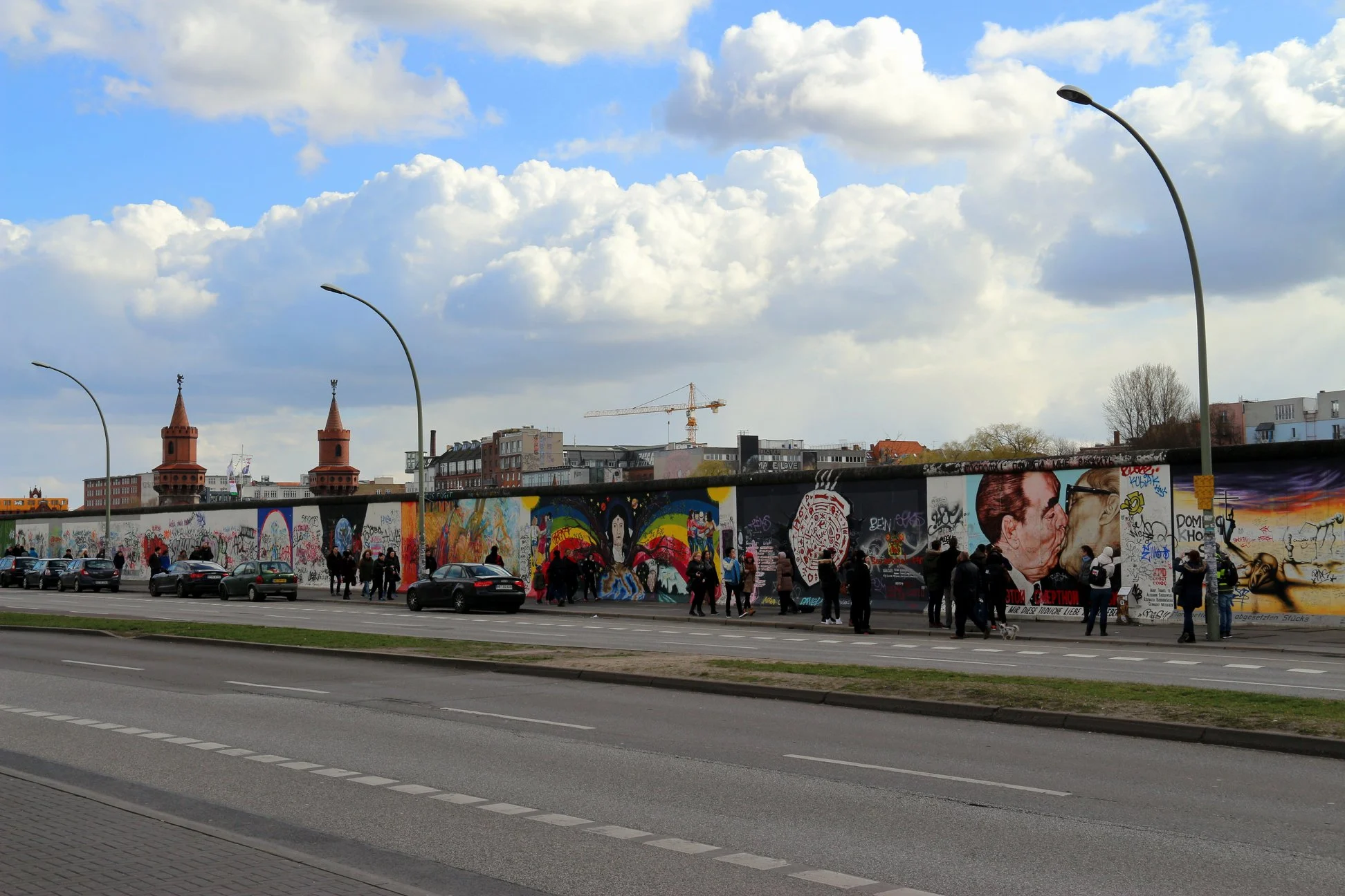 Muro de Berlim