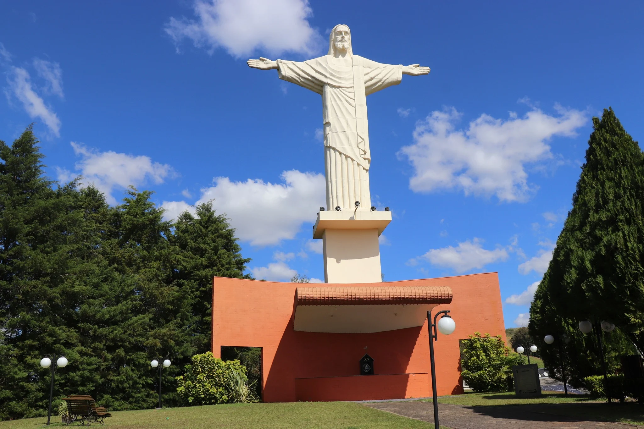 Foto do album Bom Sucesso do Sul