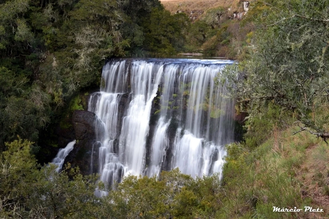 Cachoeira do Tio França