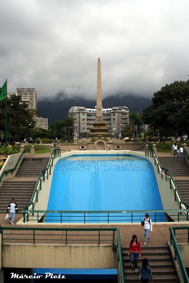 Foto do album Caracas