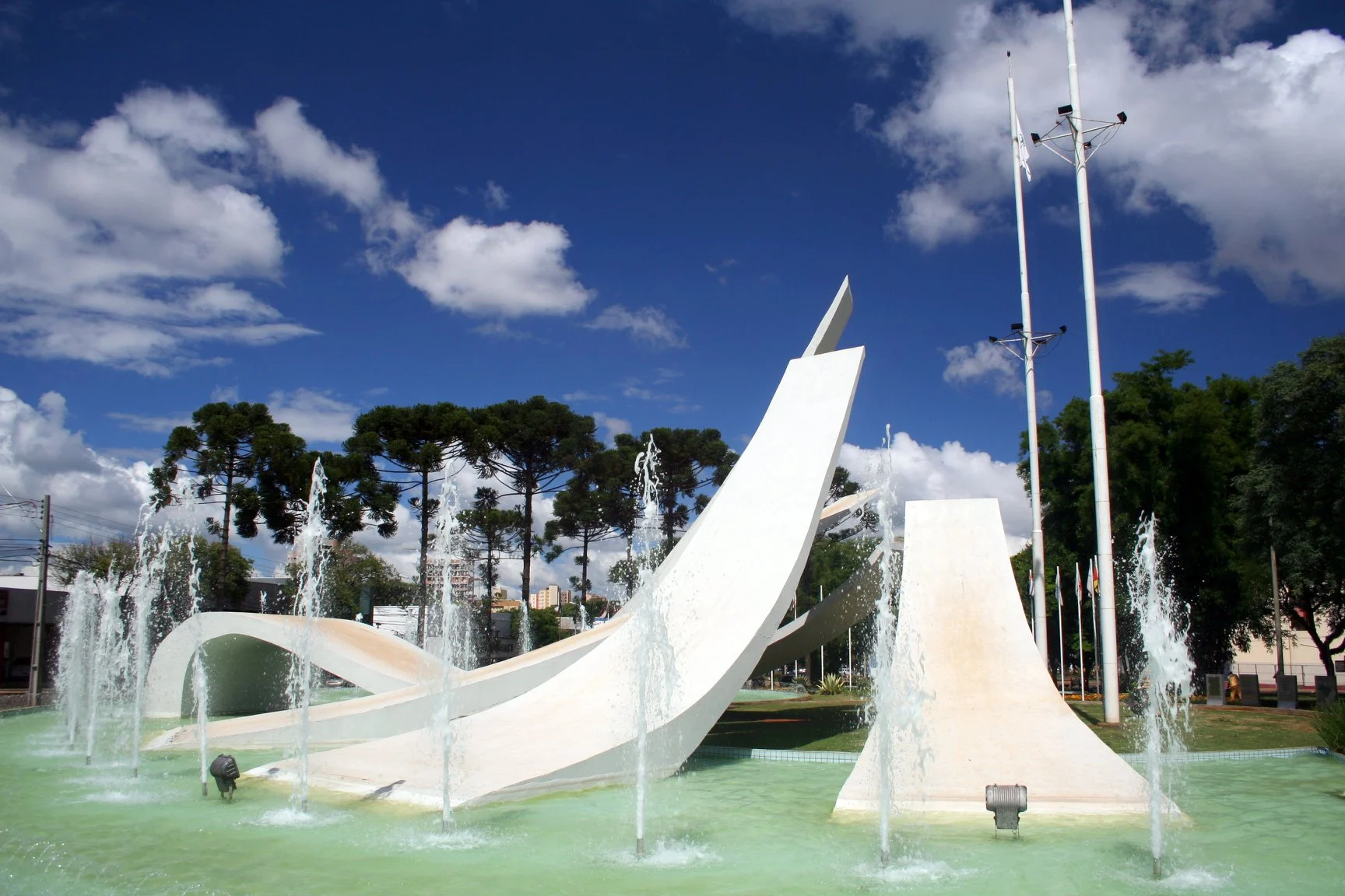 Foto do album Cascavel
