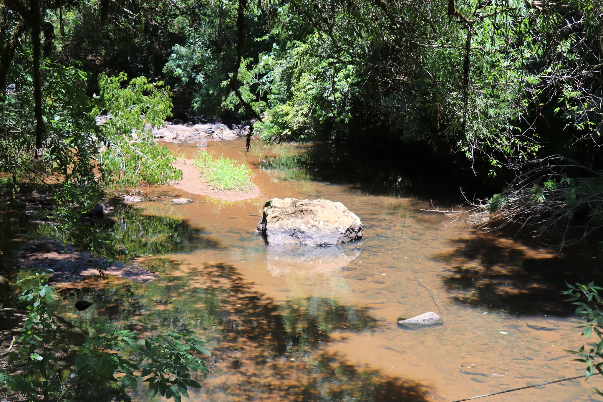 Foto do album Cerro Grande