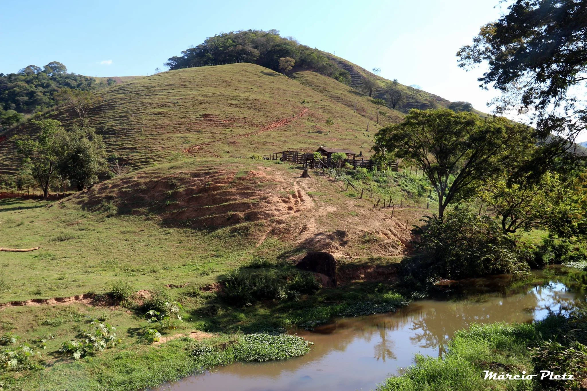 Foto do album Chalé