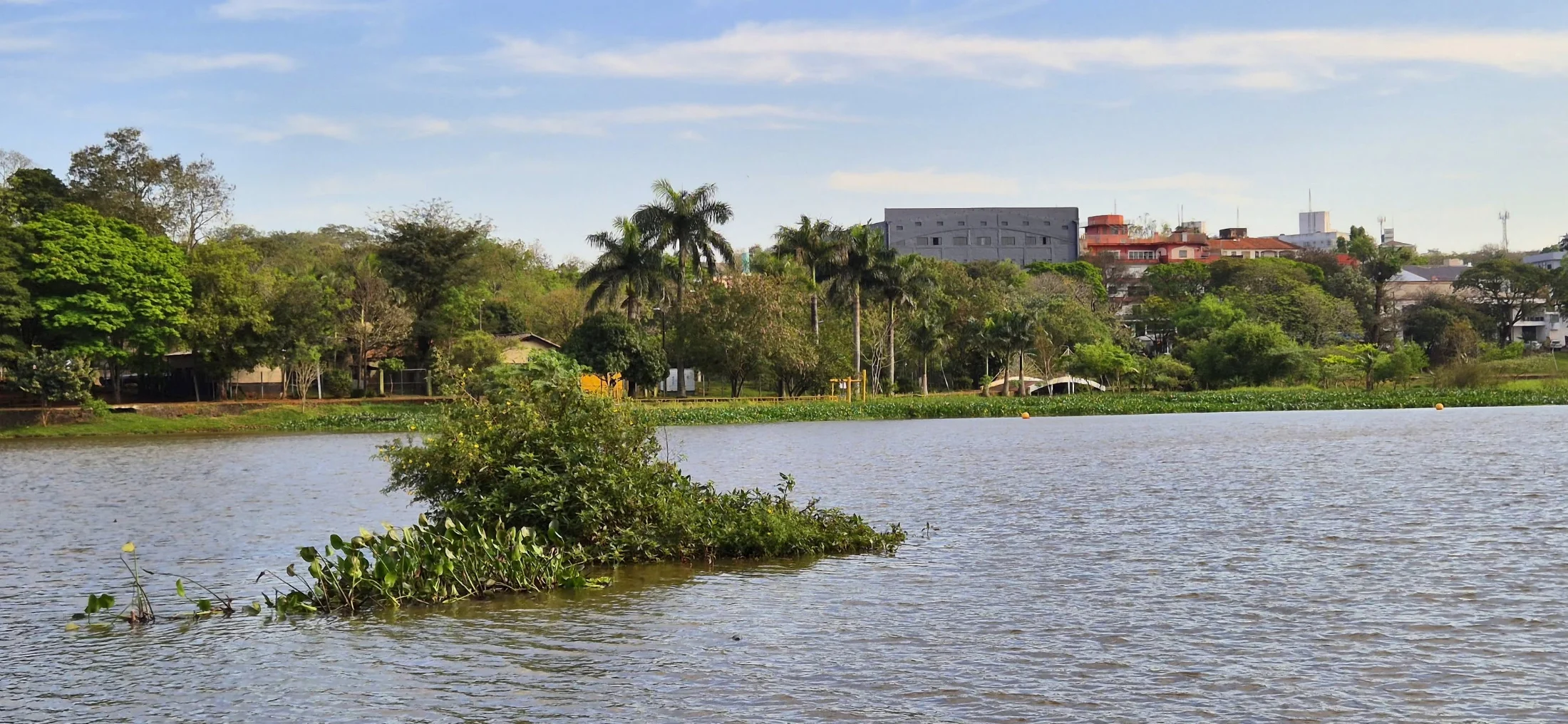 Foto do album Ciudad del Este