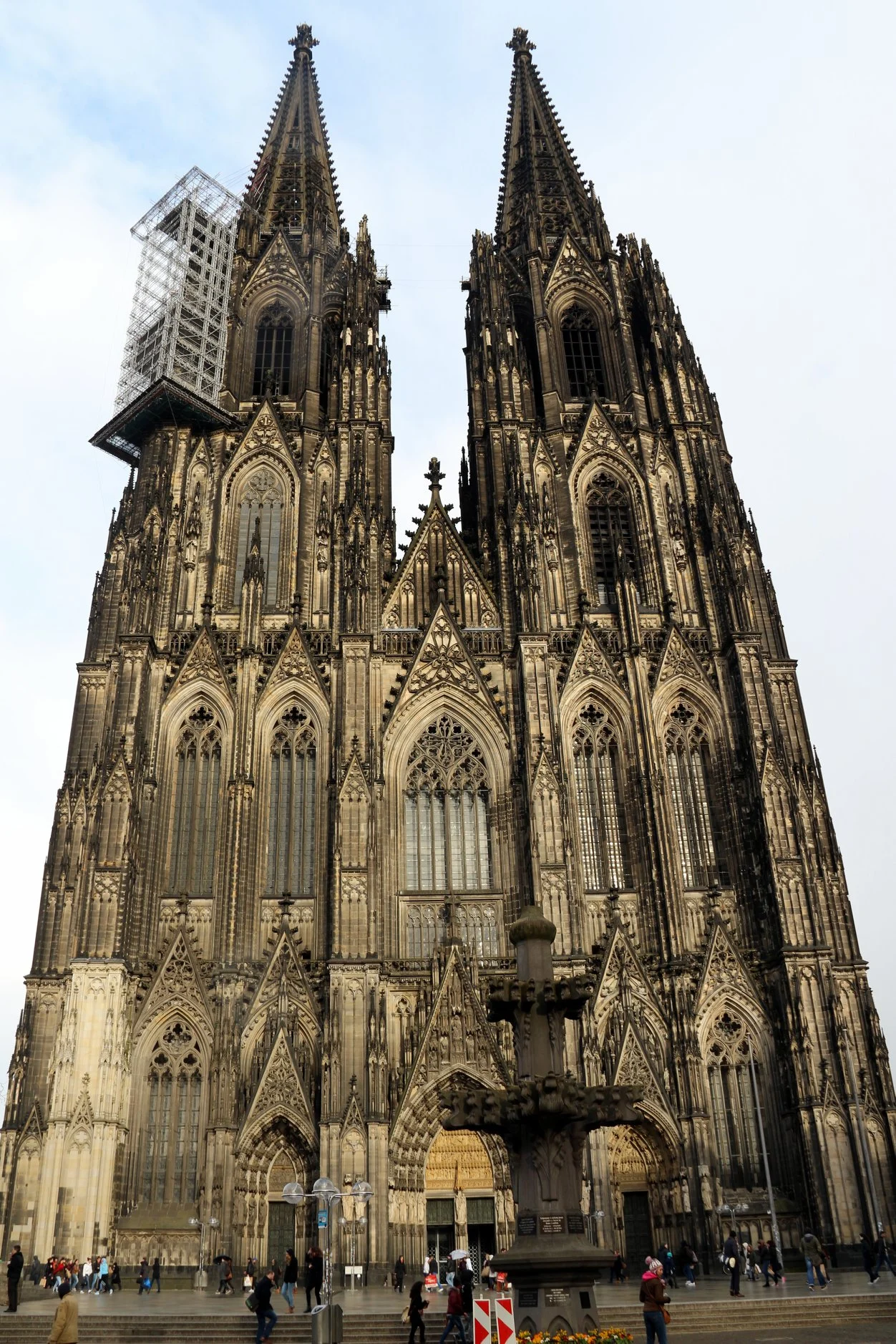 Catedral de Colônia