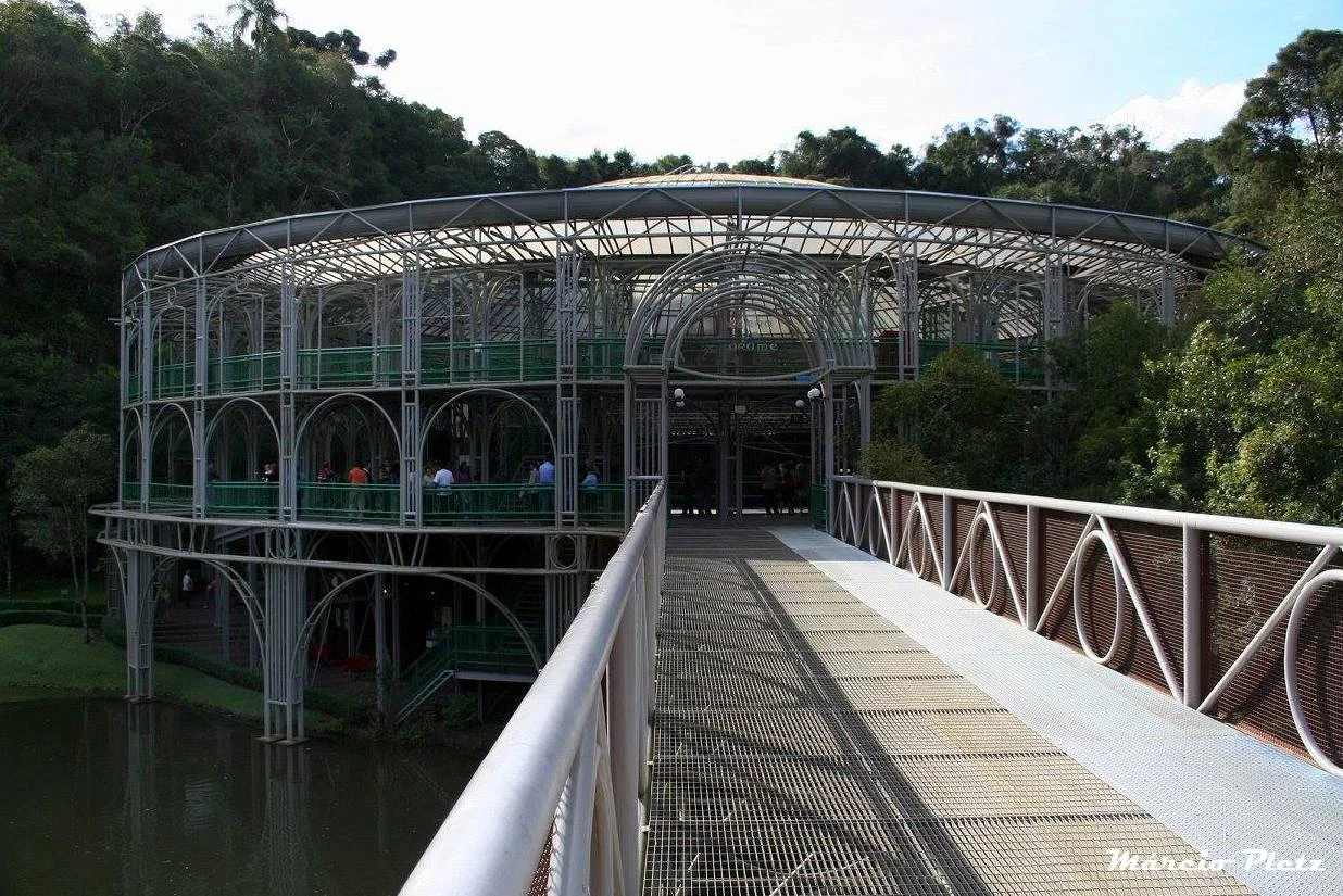 Ópera de Arame
