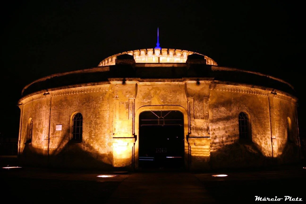 Teatro Paiol
