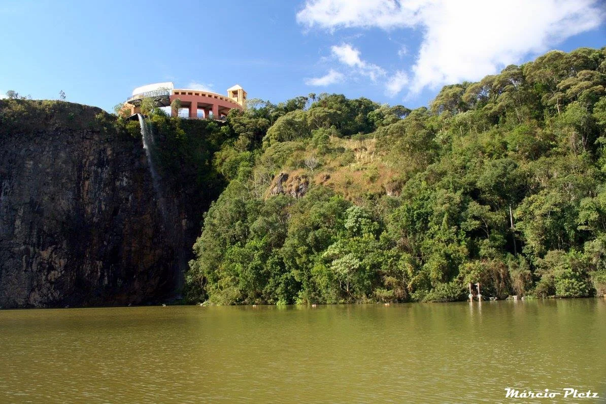 Parque Tanguá