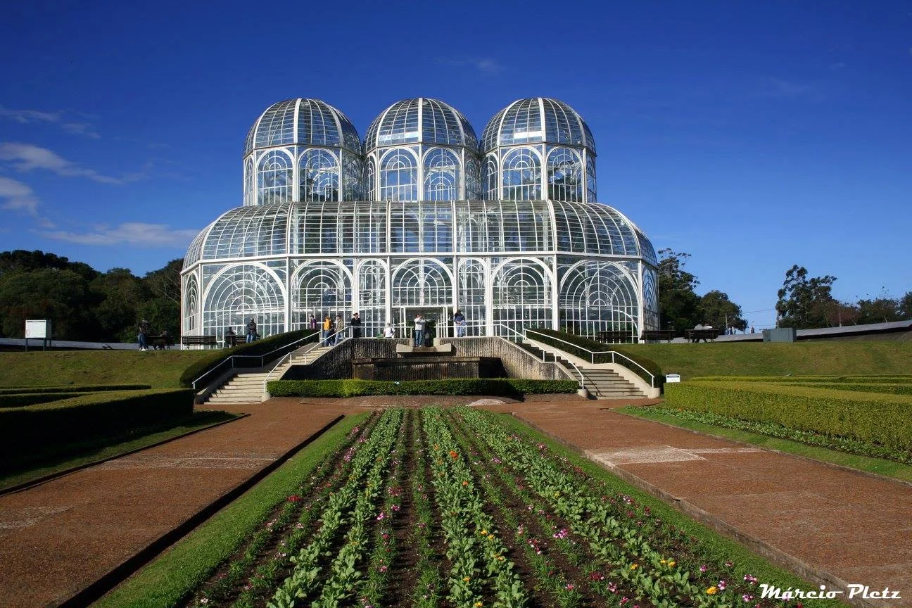 Jardim Botânico