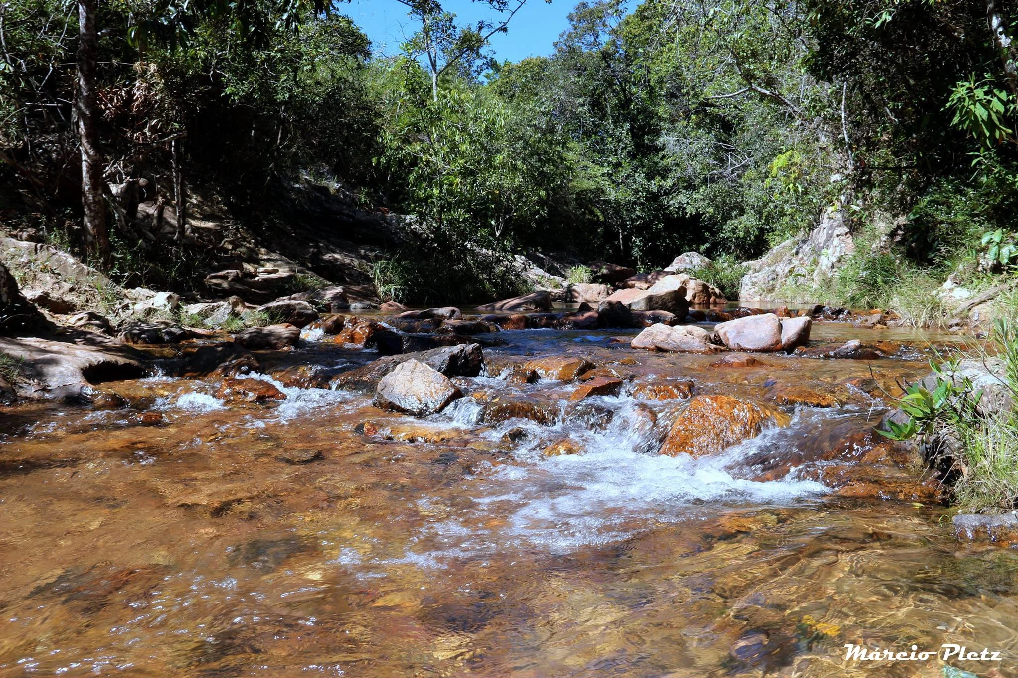 Foto do album Distrito Federal - Natureza