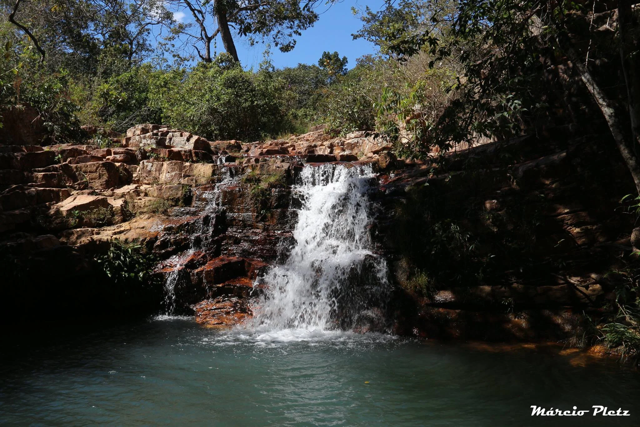 Foto do album Distrito Federal - Natureza