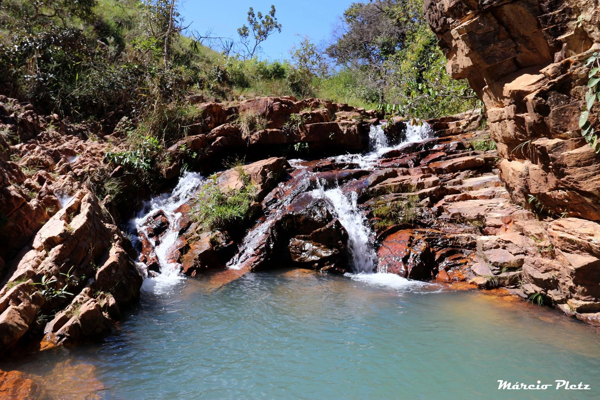 Foto do album Distrito Federal - Natureza