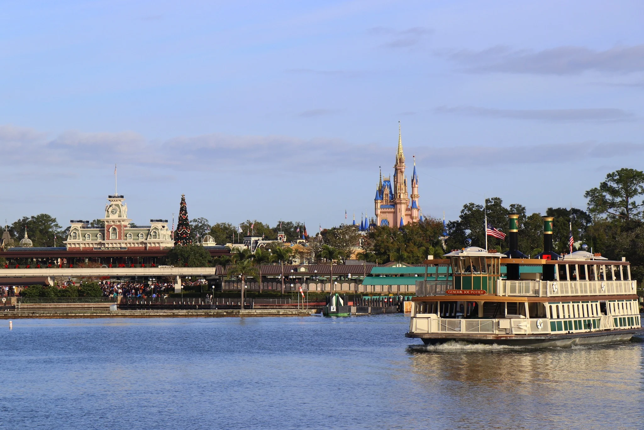 Foto do album Disney Magic Kingdom