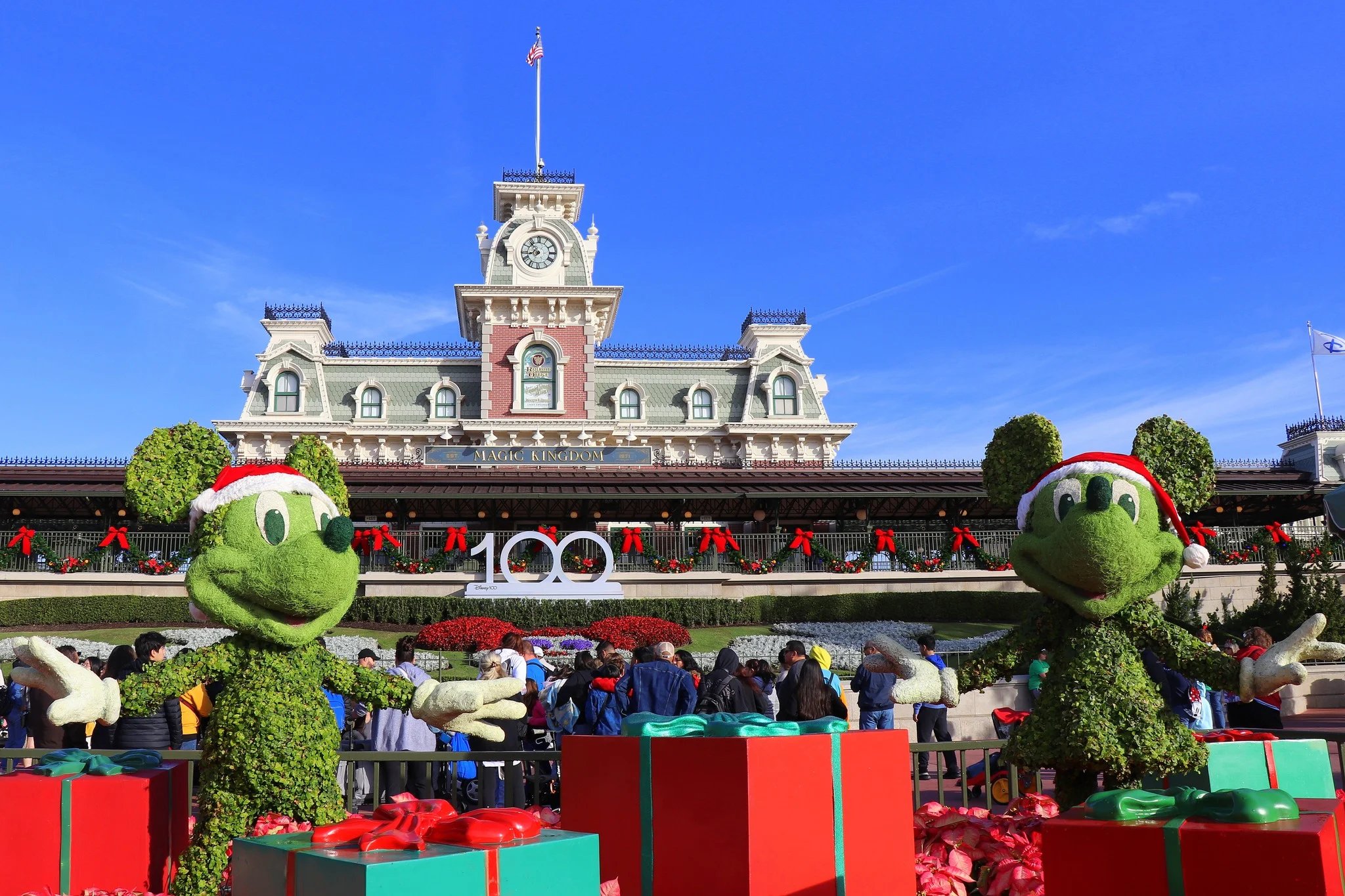 Foto do album Disney Magic Kingdom