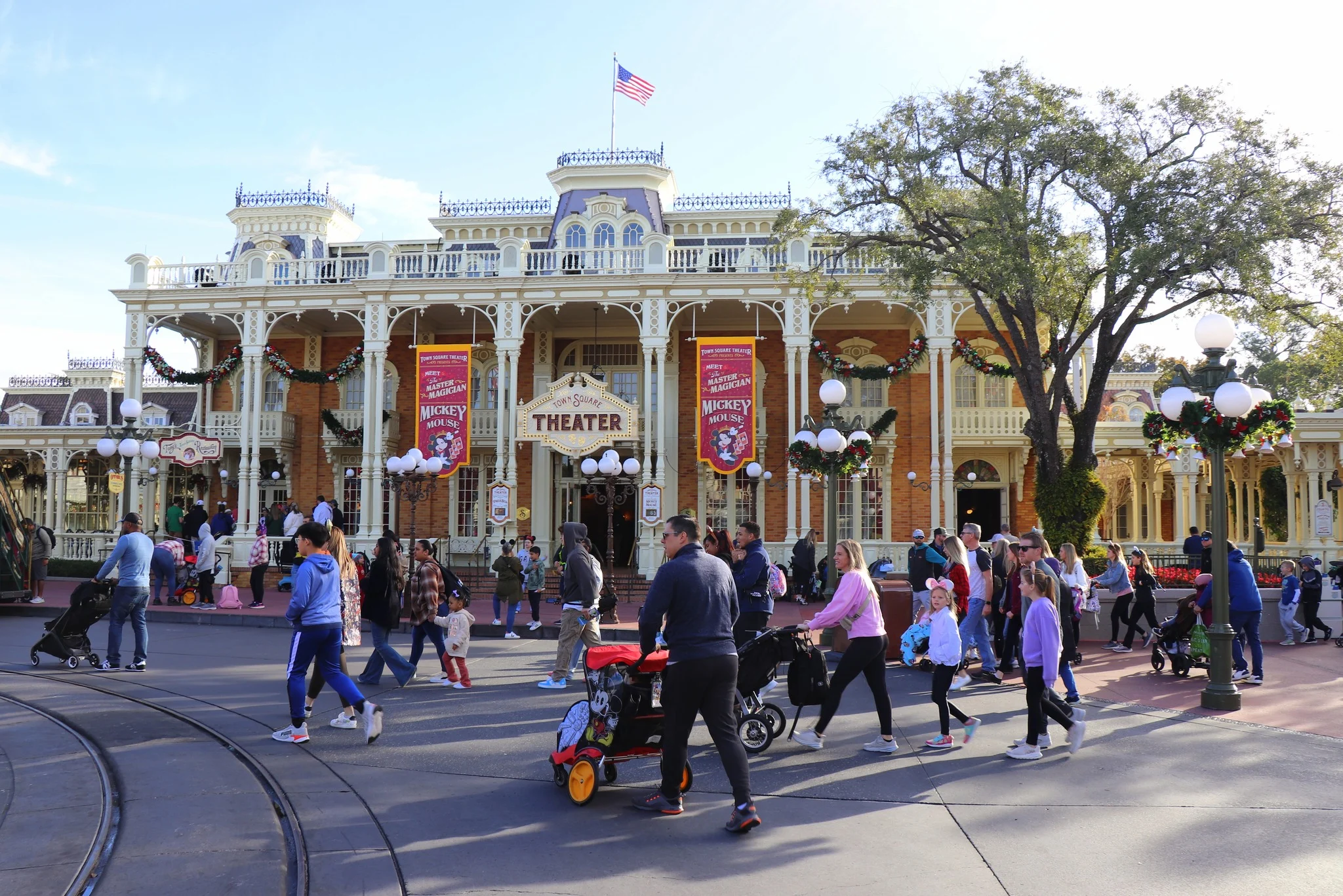 Foto do album Disney Magic Kingdom