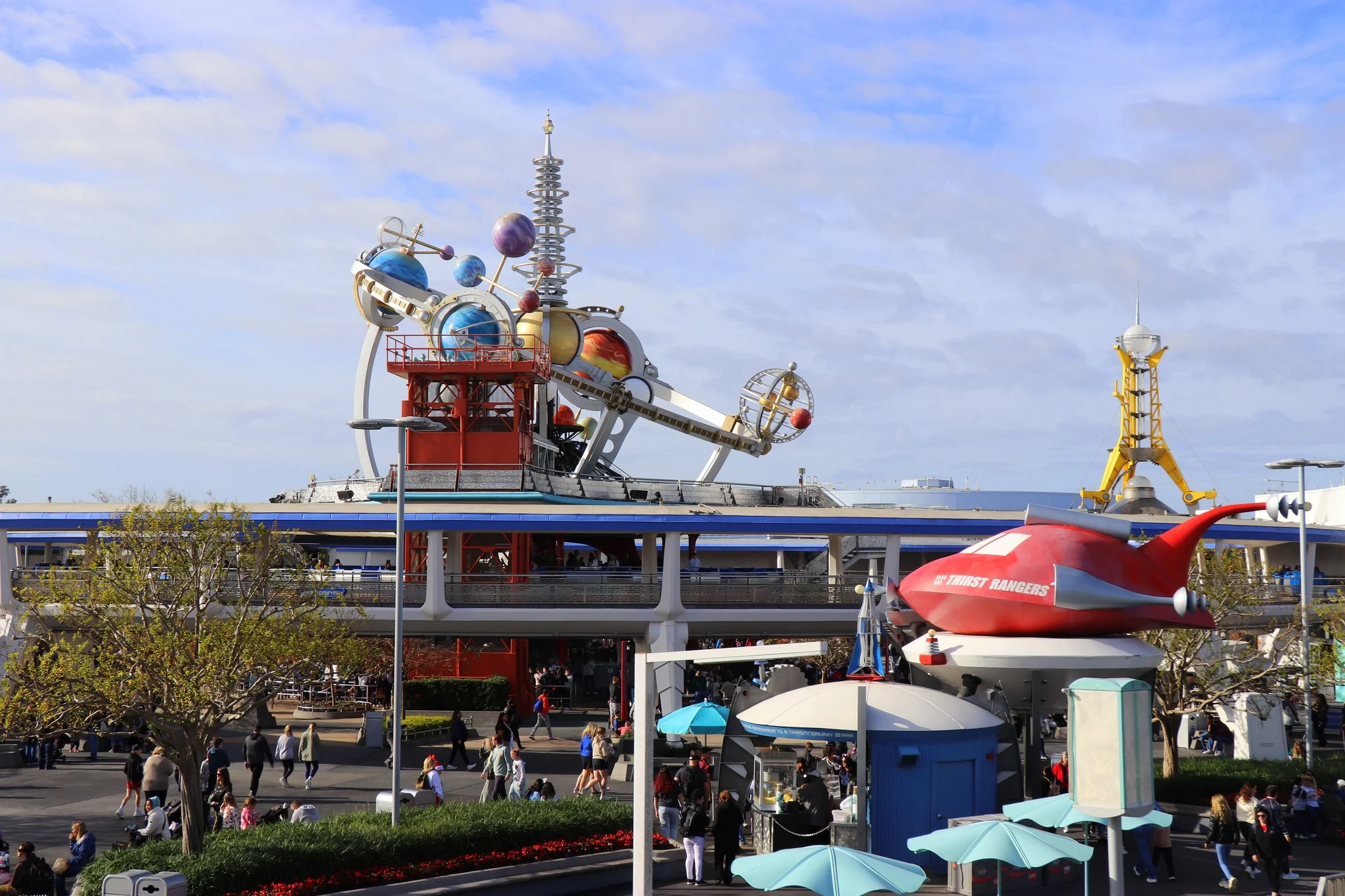 Foto do album Disney Magic Kingdom