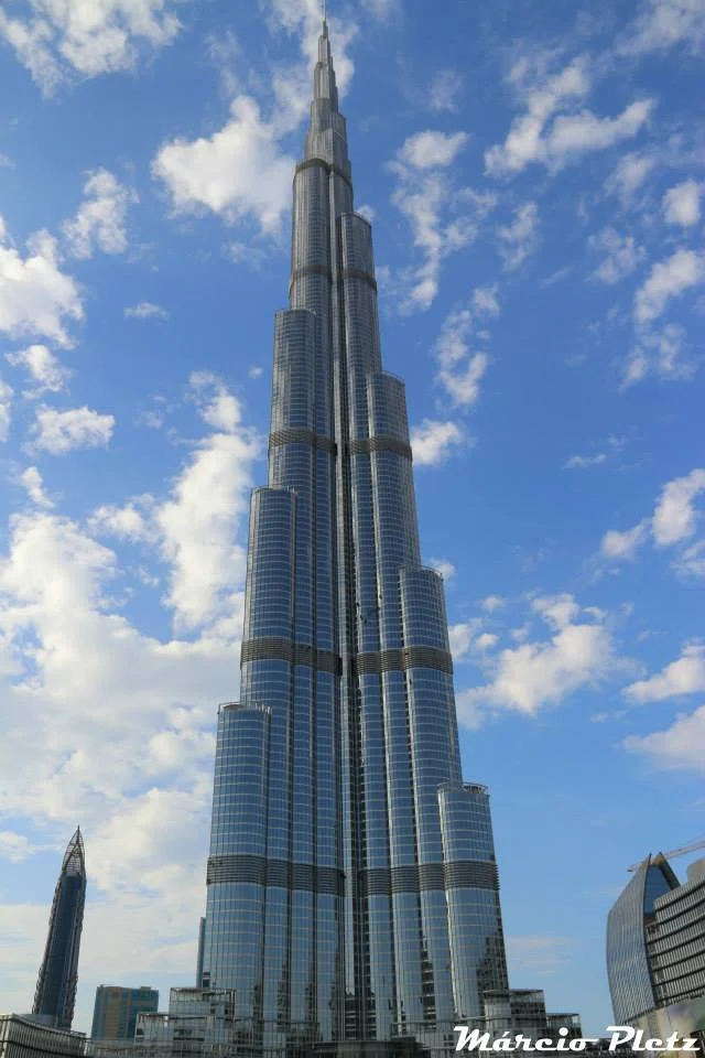 Burj Khalifa