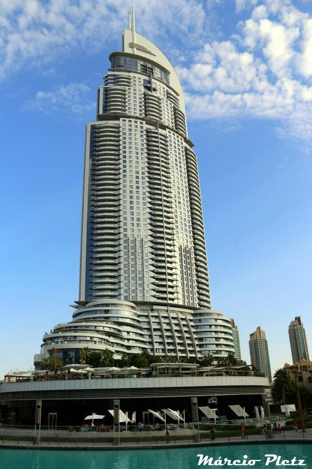 Address Downtown