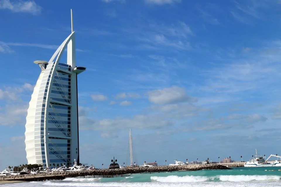 Burj Al Arab