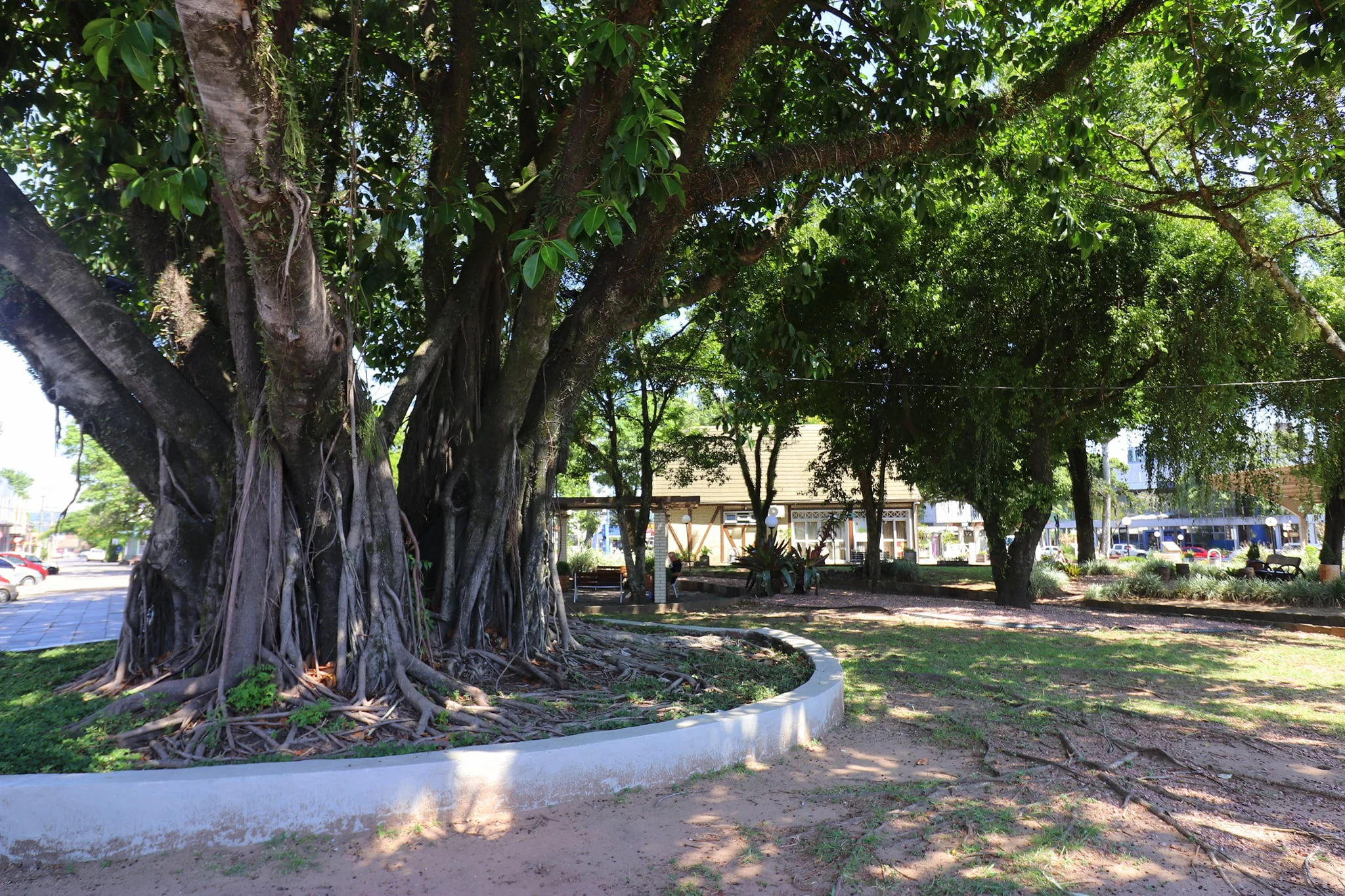 Praça 1º de Maio