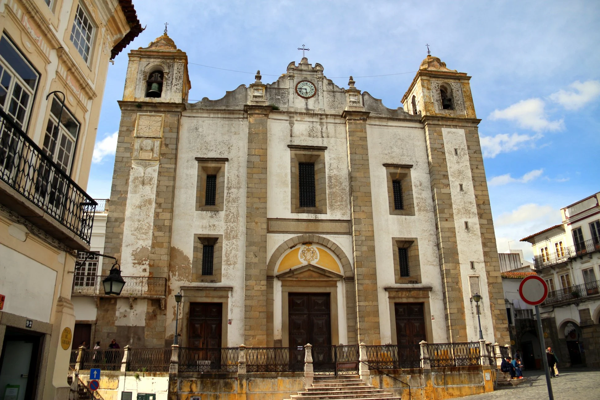 Igreja de Santo Antão
