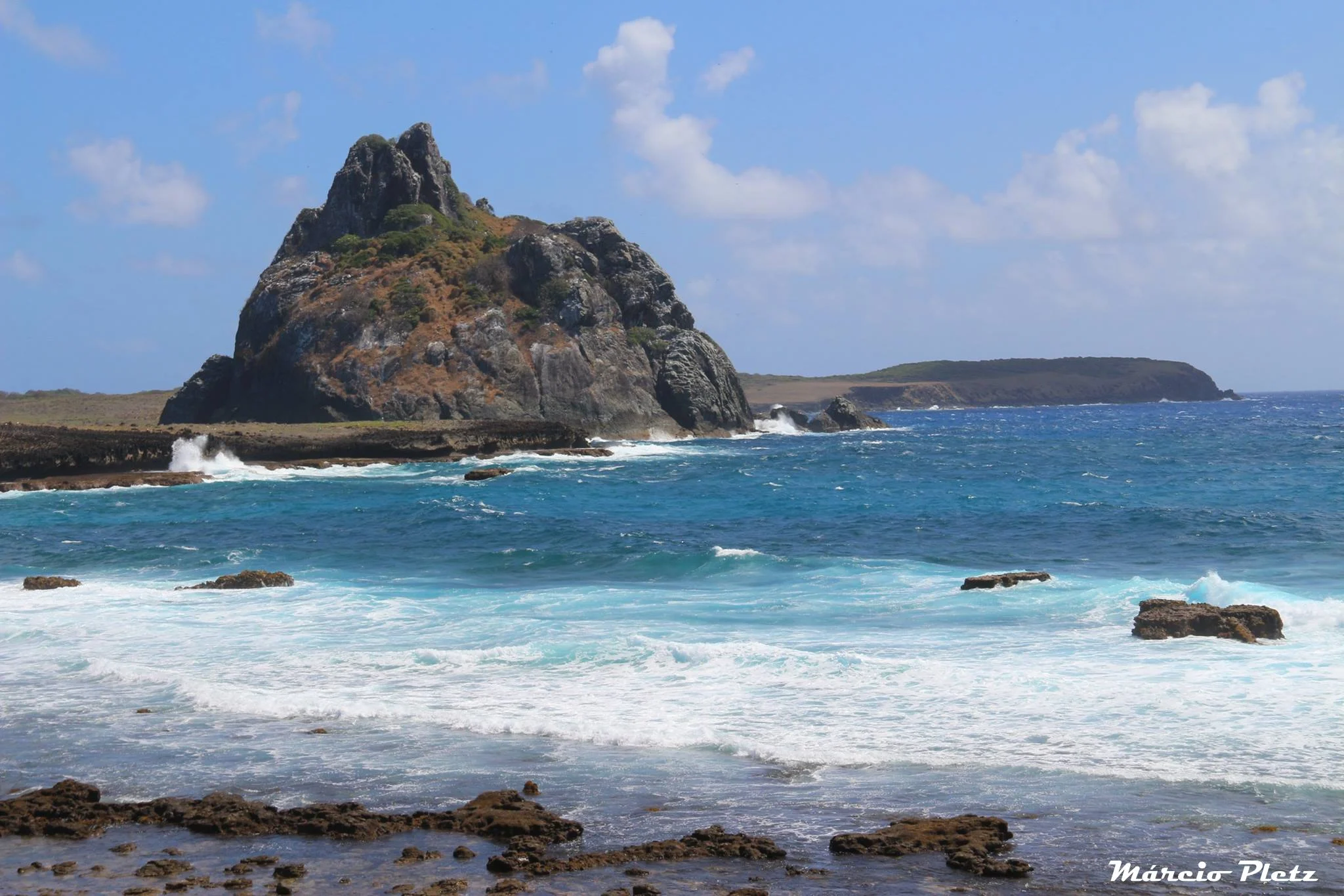 Foto do album Fernando de Noronha
