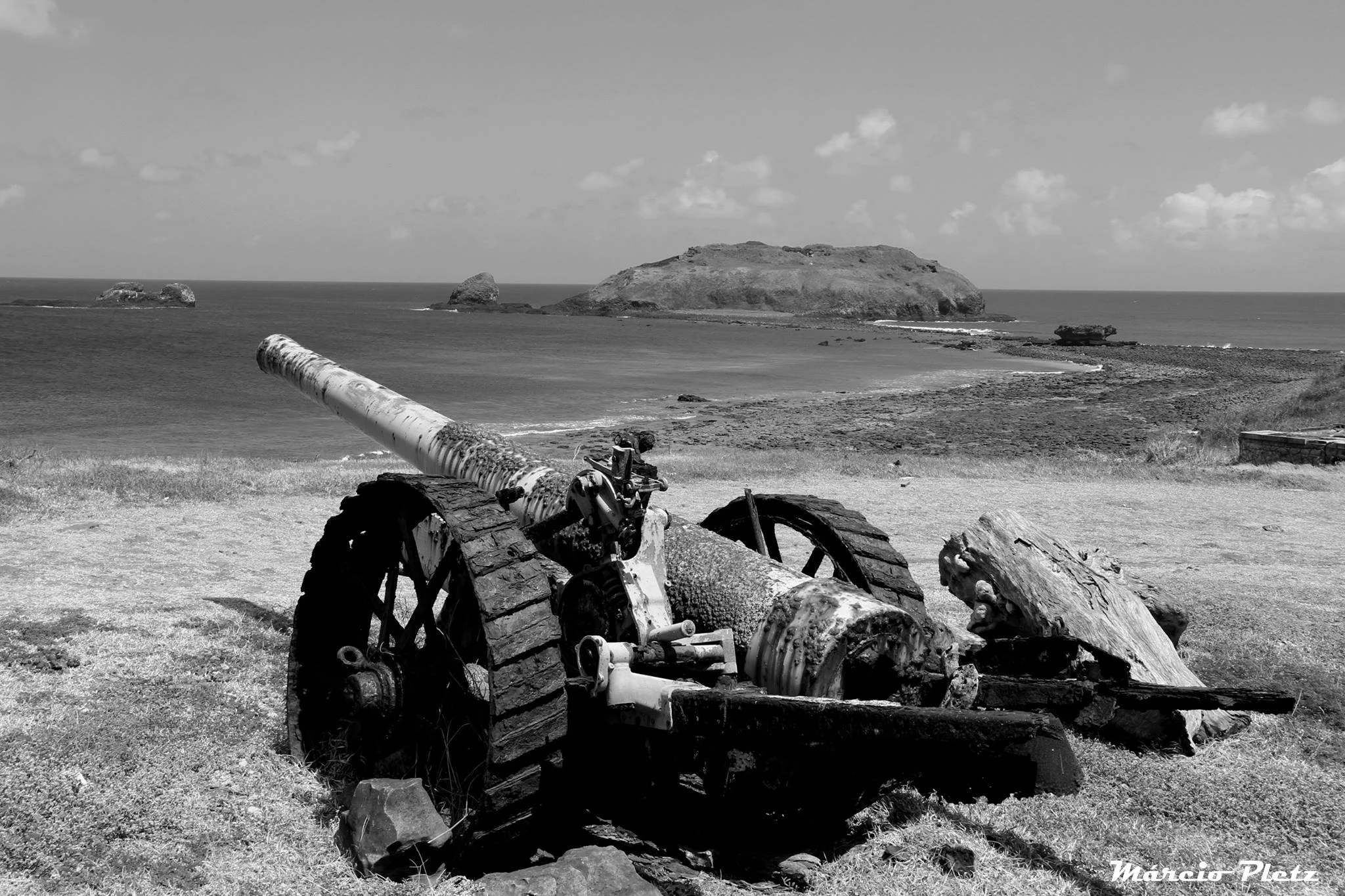 Foto do album Fernando de Noronha