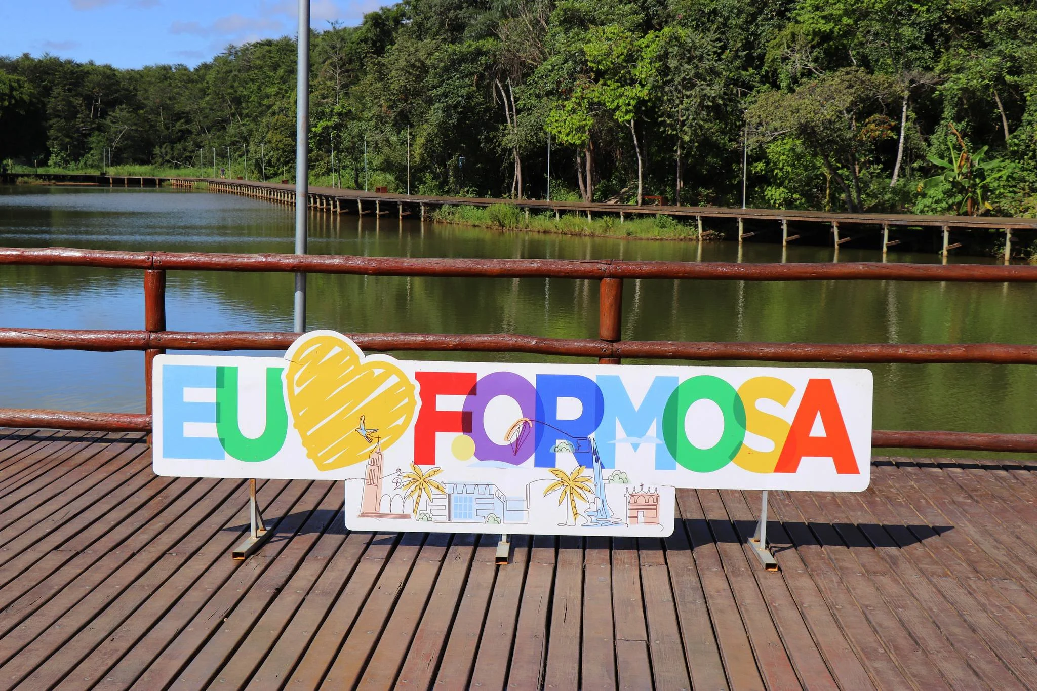 Foto do album Formosa