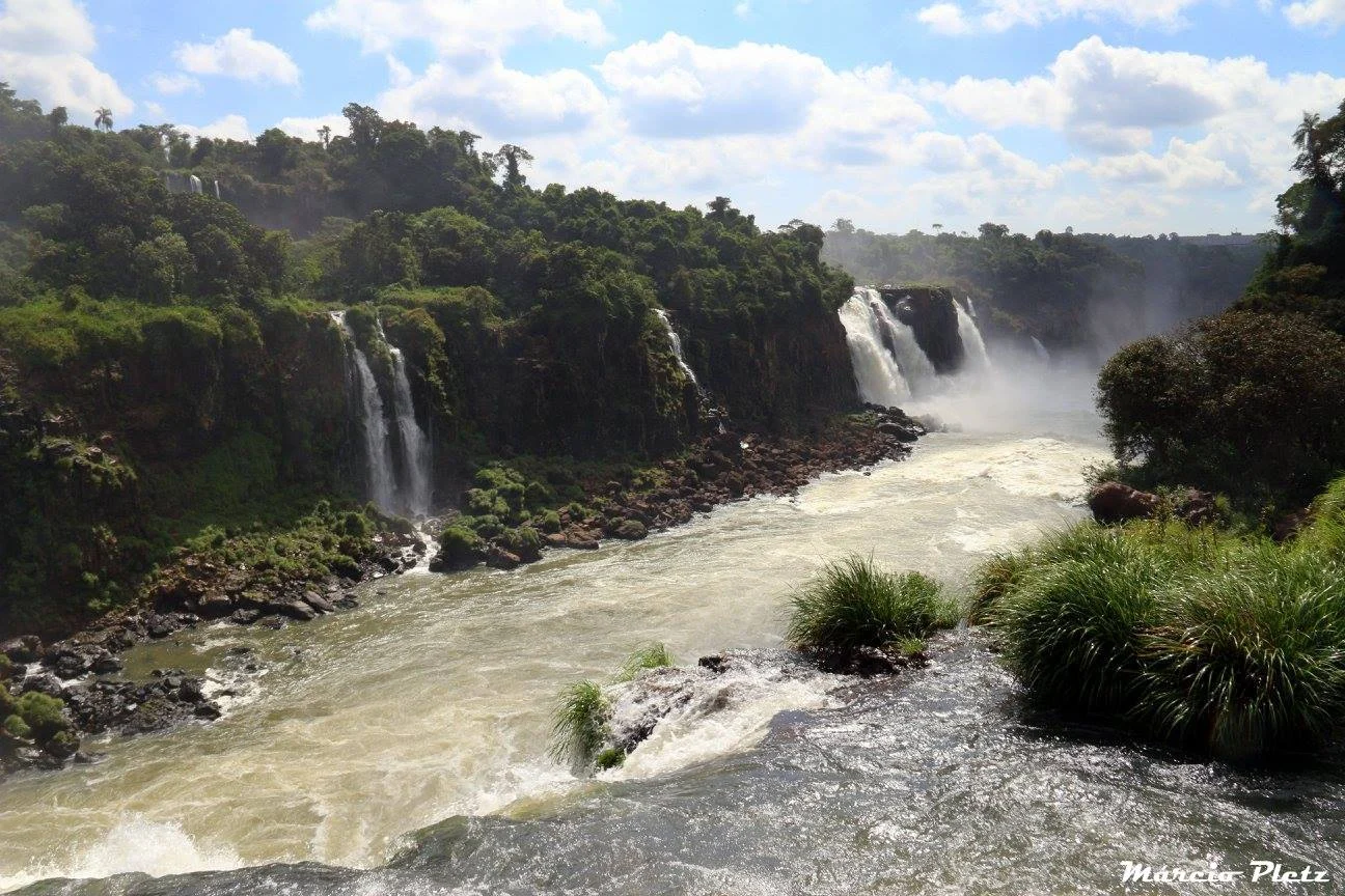 Foto do album Foz do Iguaçu