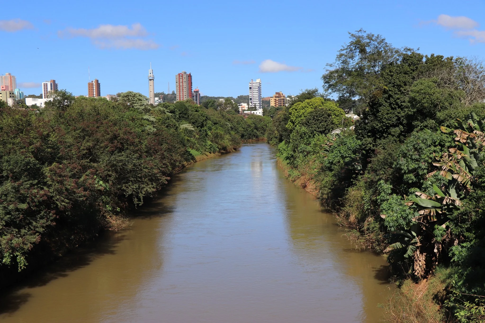 Rio Marrecas