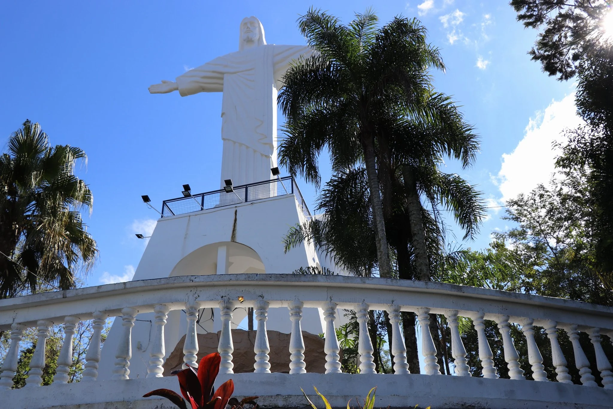 Cristo Redentor