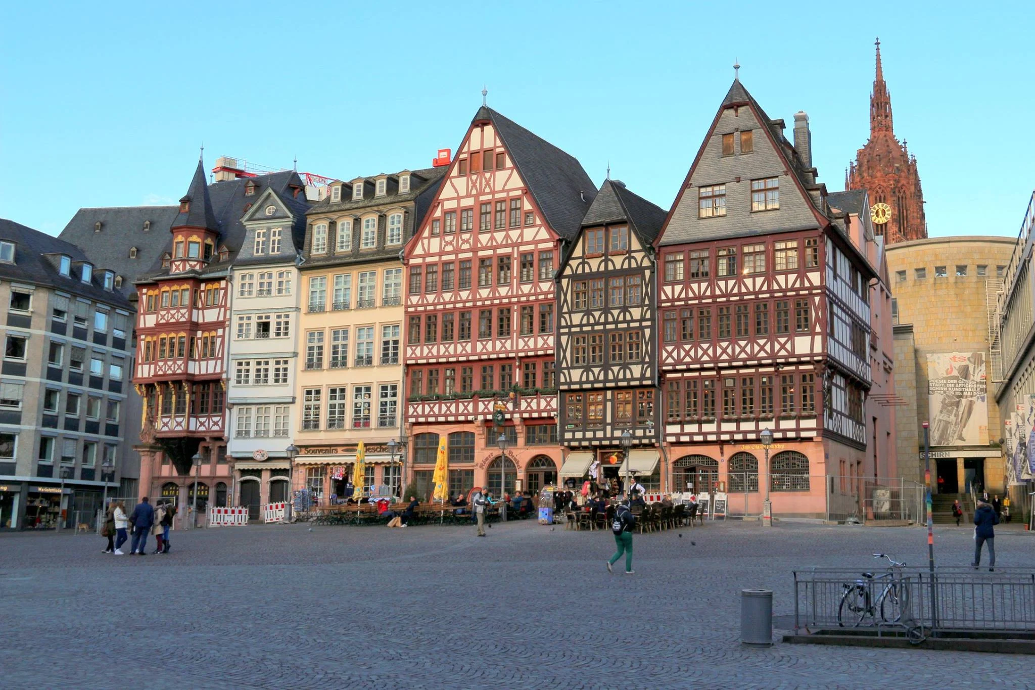 Römerberg