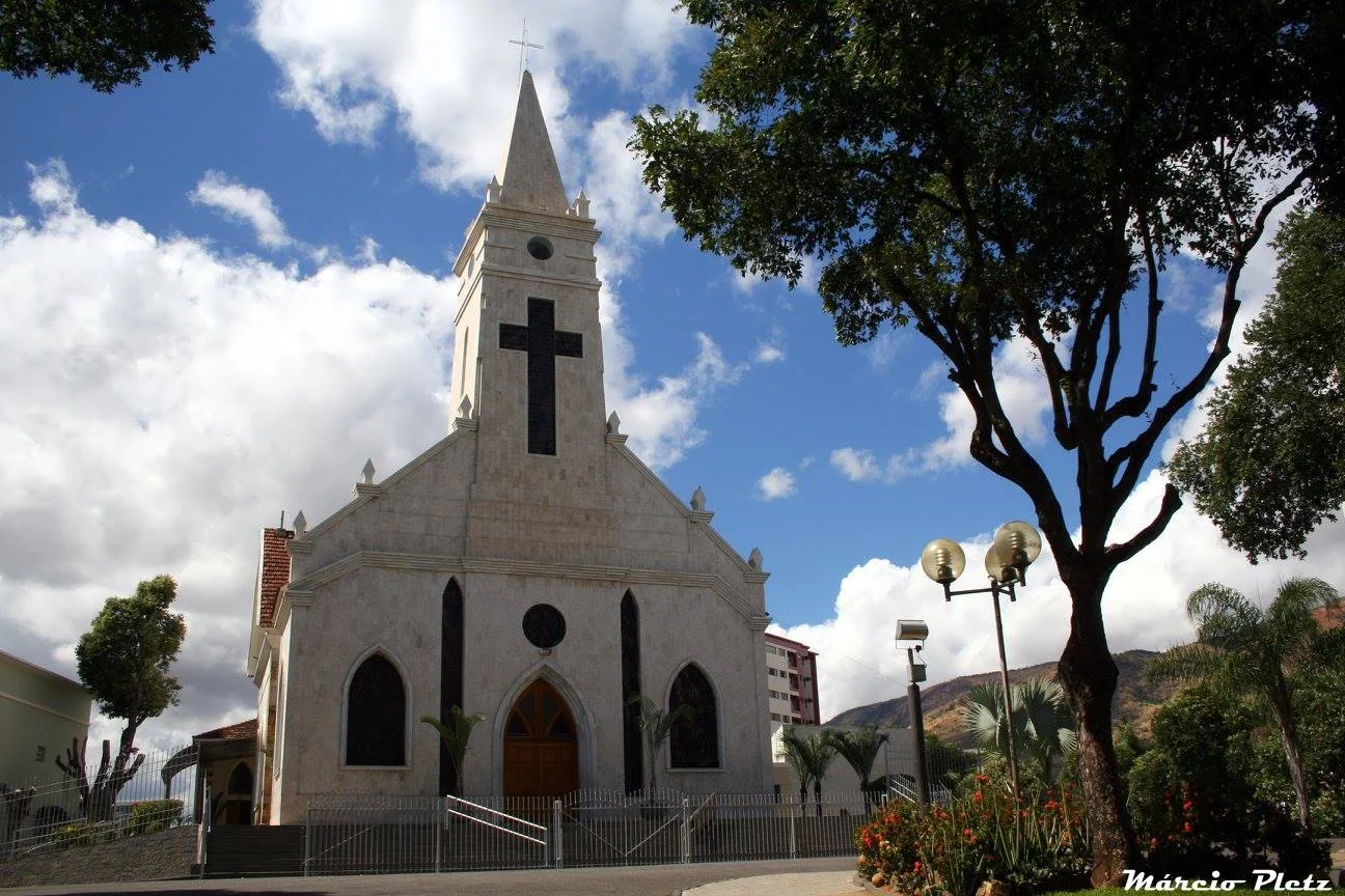 Catedral de Santo Antônio