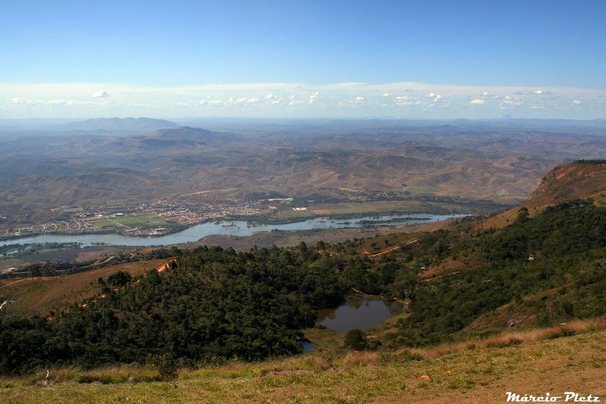 Rio Doce