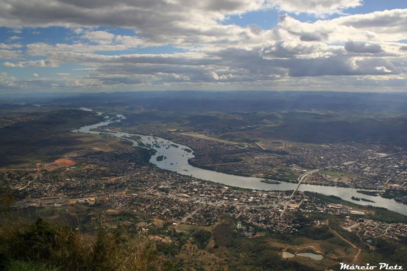 Rio Doce