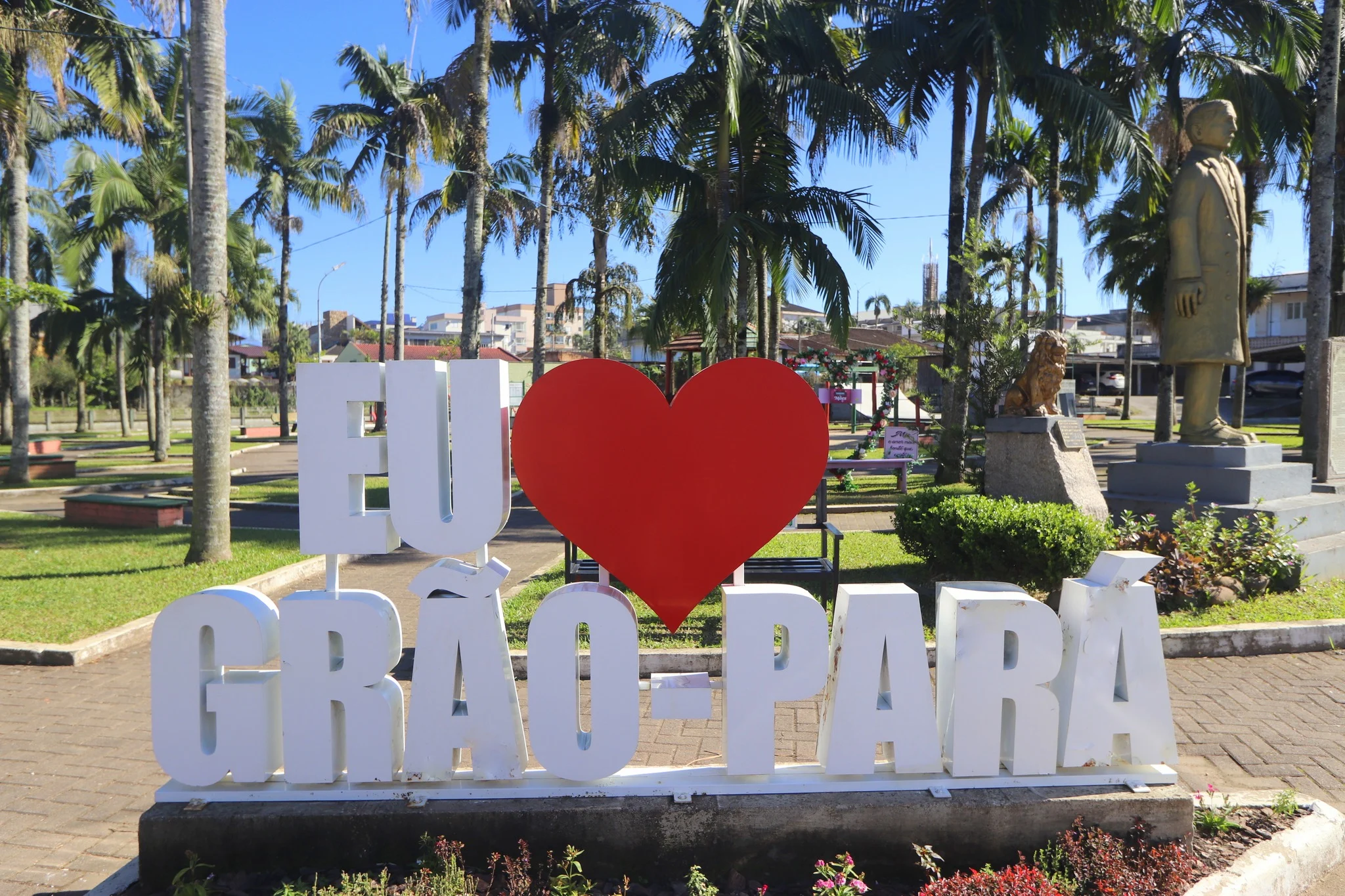 Foto do album Grão-Pará