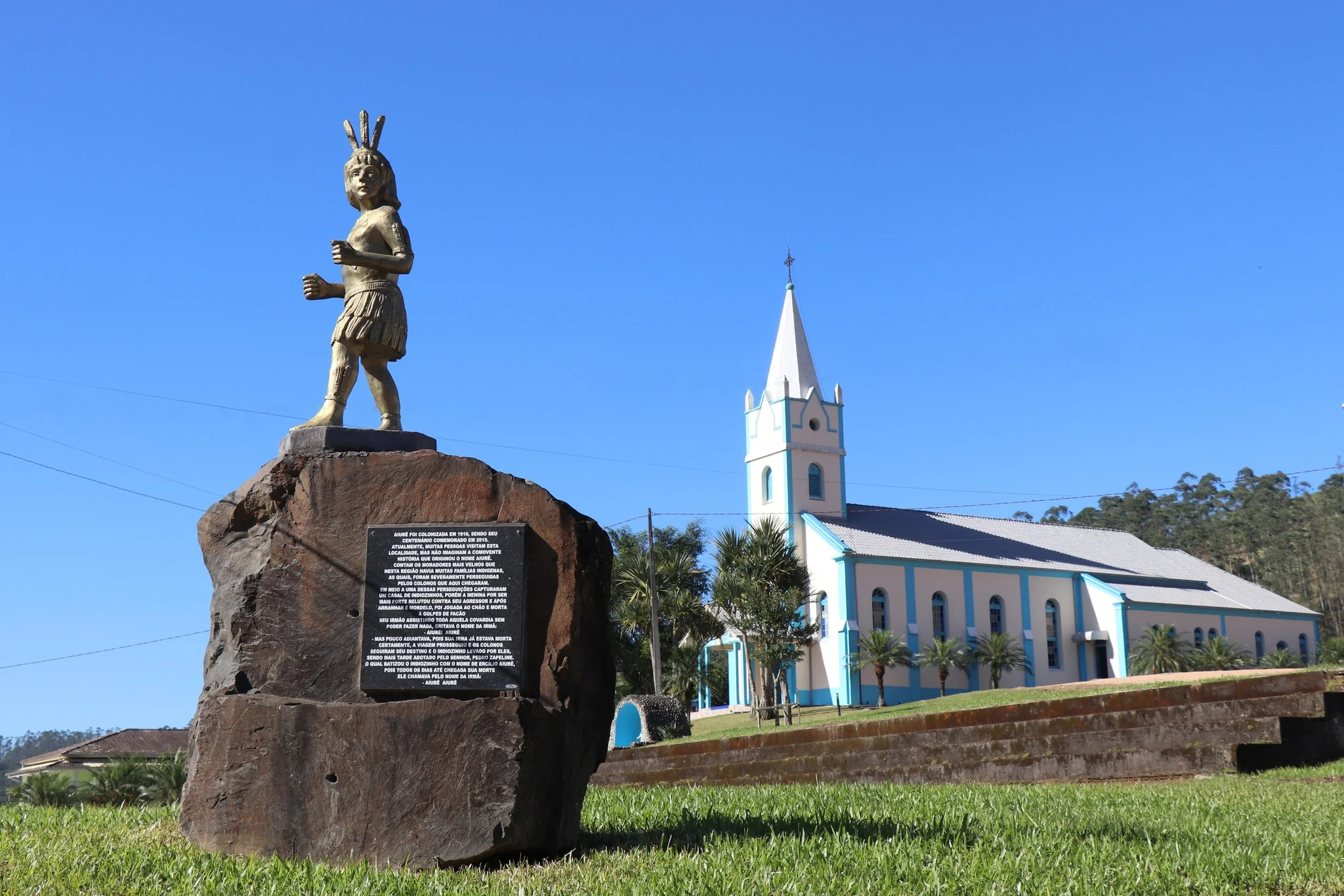 Foto do album Grão-Pará