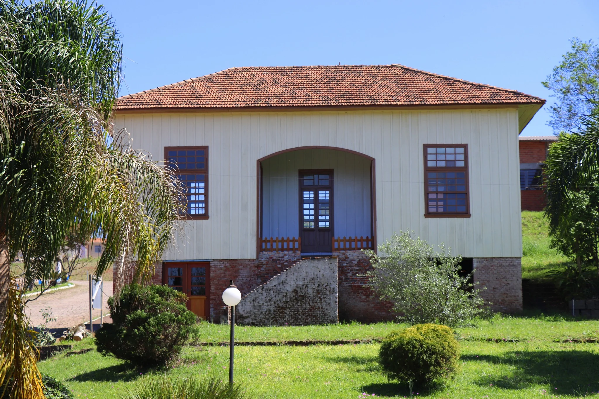 Foto do album Guabiju