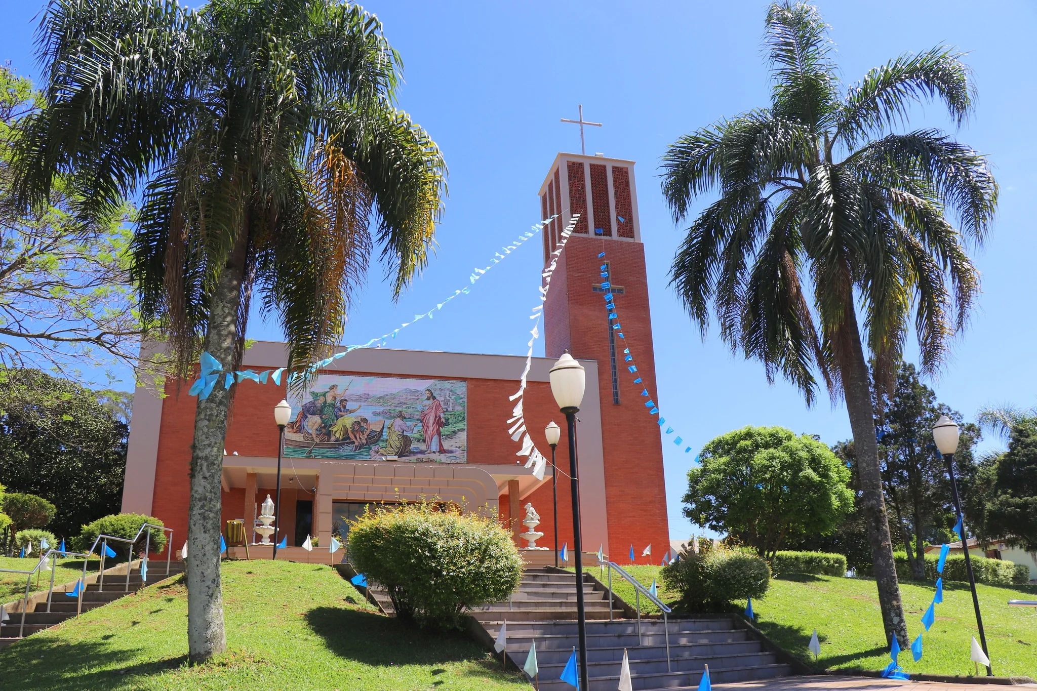 Foto do album Guabiju