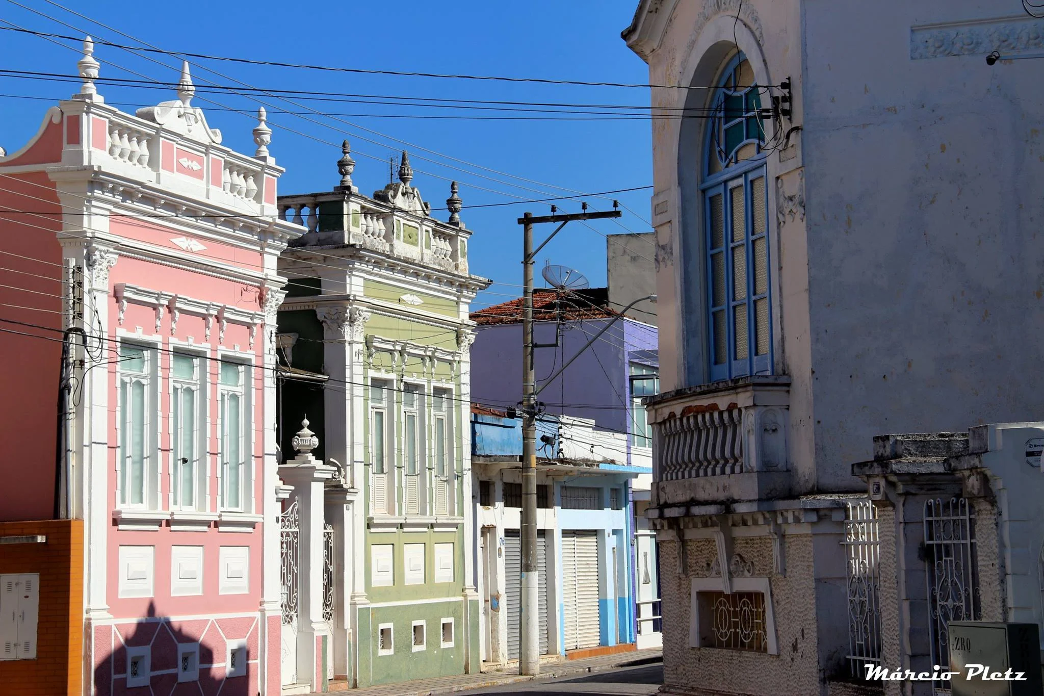 Foto do album Guaratinguetá
